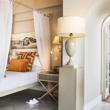 Cliffside Manor Villa Sorrento
