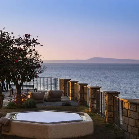 Villa Cliffside Manor Sorrento